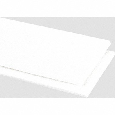 APACHE INC. 2010380110 Conveyor Belt 2Ply 100 RMV Wht 10InW