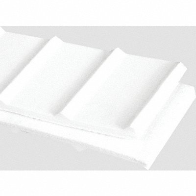 APACHE INC. 2010387336 Conveyor Belt 2Ply 100 RMV Wh 36InW