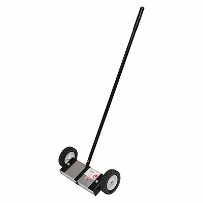 MAG-MATE FS1200 Magnetic Floor Sweeper 12 L 80 lb