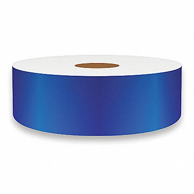 VNM SIGNMAKER REFBL3254 J1687 Label Tape Blue 1in W For Mfr No VnM4