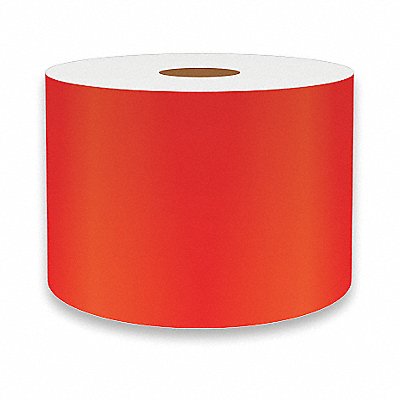 VNM SIGNMAKER REFRD3762 J1687 Label Tape White 3in W For Mfr No VnM4