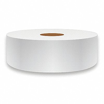 VNM SIGNMAKER REFWT3254 J1687 Label Tape White 1in W For Mfr No VnM4