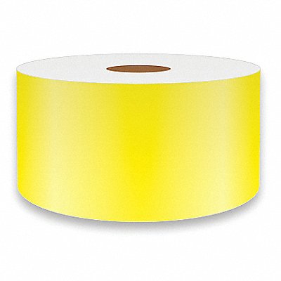 VNM SIGNMAKER REFYL3508 J1687 Label Tape Yellow 2in W For Mfr No VnM4
