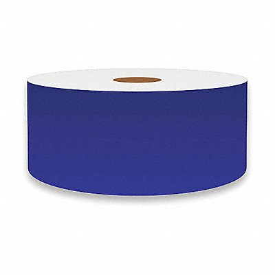 VNM SIGNMAKER VNMBL3508 J2290 Label Tape Blue 2in W For Mfr No VnM4