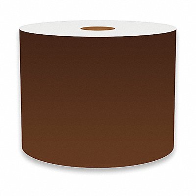 VNM SIGNMAKER VNMBN3102 J2294 Label Tape Brown 4in W For Mfr No VnM4
