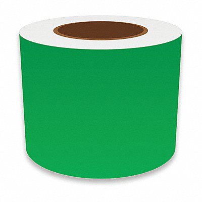 VNM SIGNMAKER VNMGN31028 J2297 Label Tape Green 4in W For Mfr No VnM8