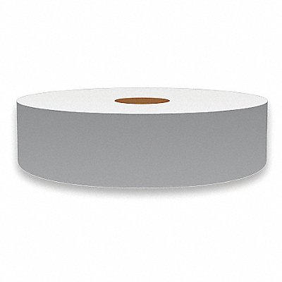 VNM SIGNMAKER VNMGR3254 J2288 Label Tape Grey 1in W For Mfr No VnM4