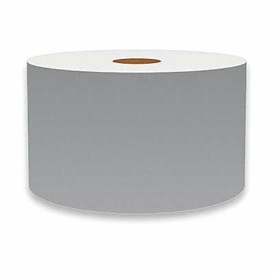 VNM SIGNMAKER VNMGR3762 J2292 Label Tape Grey 3in W For Mfr No VnM4