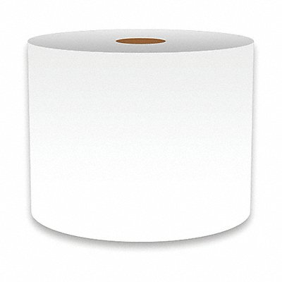 VNM SIGNMAKER VNMWT3102 J2294 Label Tape White 4in W For Mfr No VnM4