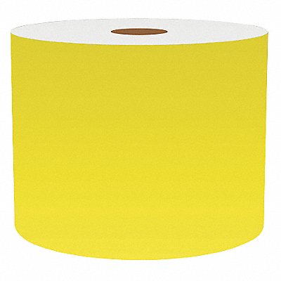VNM SIGNMAKER VNMYL3102 J2294 Label Tape Yellow 4in W For Mfr No VnM4