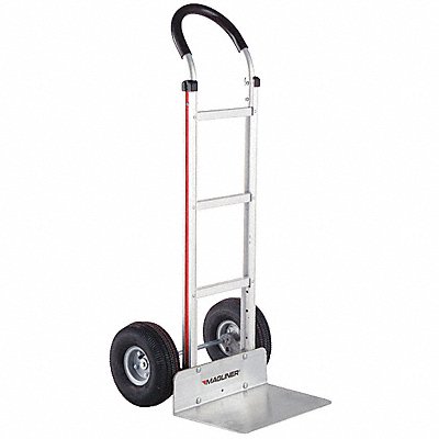 MAGLINER HMK119K24 Hand Truck 500 lb 51-7/8 x20-3/4 x23