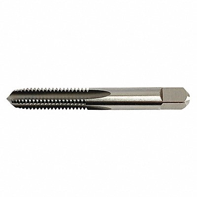 GRAINGER 20410 Straight Flute Tap M10x1.5 HSS