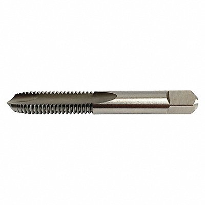 GRAINGER 15654 Spiral Point Tap 5/16 -18 HSS