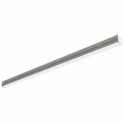 LITHONIA LIGHTING ZL1NL483000LMFSTMVOLT40K80CRIWH LED Strip Light 4 ft L 3565 lm 25W
