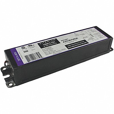 ADVANCE XH150C070V210CNF1 LED Driver 347 to 480VAC 60 to 210VDC