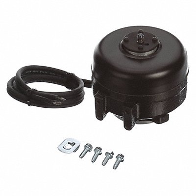 FASCO UB584 Unit Bearing Motor 1/500 HP 0.22 CW 115V
