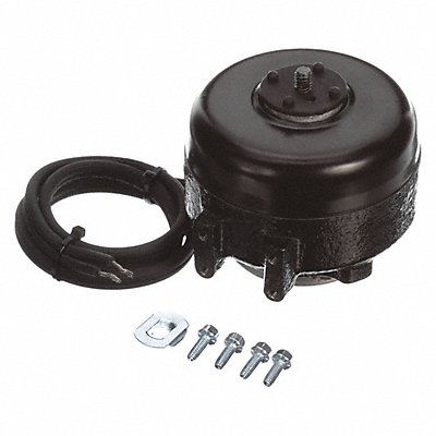 FASCO UB590 Unit Bearing Motor 1/250 HP 0.14 CW 230V