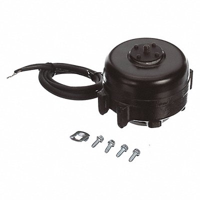 FASCO UB588 Unit Bearing Motor 1/250 HP 0.29 CW 115V
