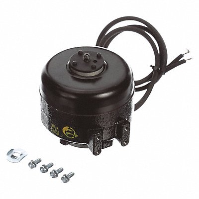 FASCO UB598 Unit Bearing Motor 1/100HP 0.53 CCW 115V