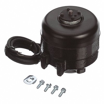 FASCO UB568 Unit Bearing Motor 4/250 HP 0.40 CW 230V