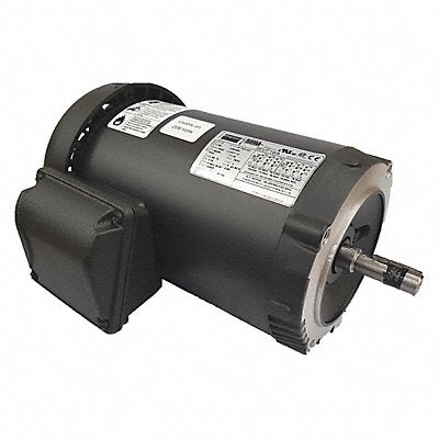 DAYTON 36VF16 GP Motor 3/4 HP 3 520 RPM 230/460V 56C