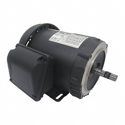 DAYTON 36VF88 GP Motor 1 1/2 HP 1 750 RPM 230/460V 56C