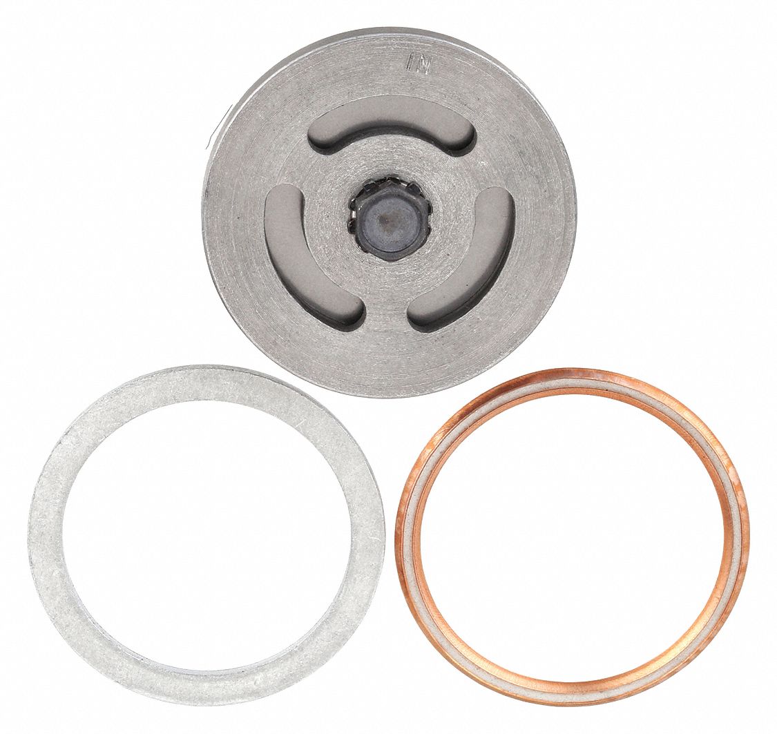 CHAMPION Z11937 High Pressure Intake Inlet Valve