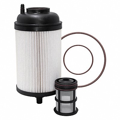 BALDWIN FILTERS PF9908KIT Fuel Filter Cartridge 10in. L
