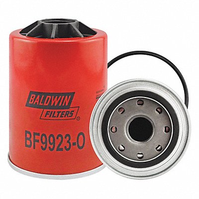 BALDWIN FILTERS BF9923O Fuel Filter Cartridge 5-1/4in. L