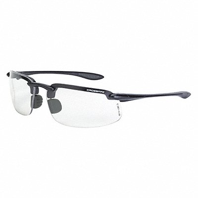 CROSSFIRE 2164 Safety Glasses Clear