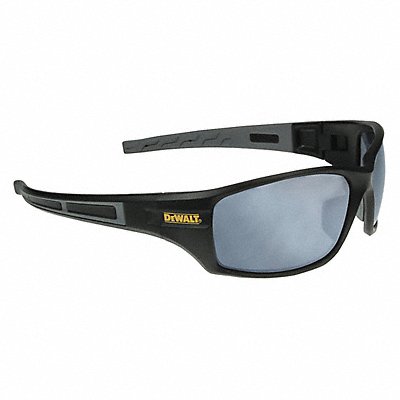 DEWALT DPG1016D Safety Glasses Silver Mirror