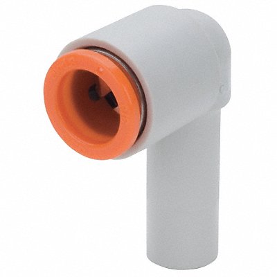 SMC KQ2L1199A Plug In Elbow 90 Deg 3/8 in TubexPlug In