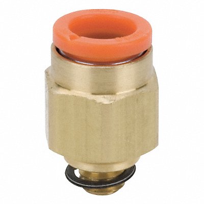 SMC KQ2H05M5A Male Adaptor 3/16 in TubexR(PT)