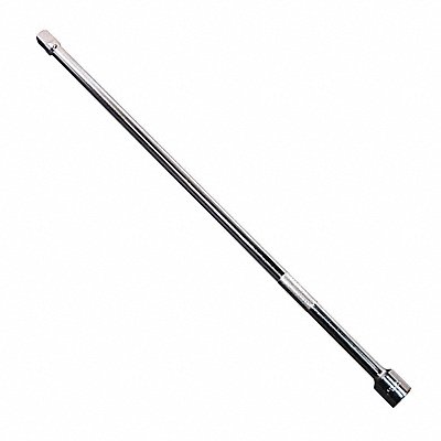 KTI KTI23020 Socket Extension 1/2 in Dr 20 in L