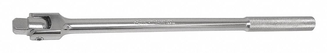 KTI KTI24080 Breaker Bar 3/4 in Dr 19-1/2 in