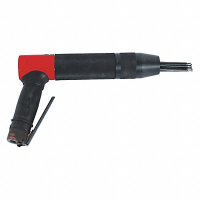 CHICAGO PNEUMATIC B18MV Needle Scaler Kit 2 400 bpm 5.9 lb