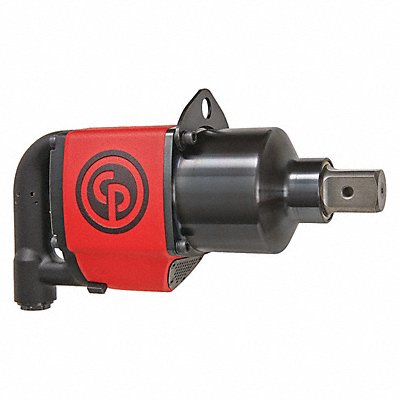 CHICAGO PNEUMATIC CP6135D80 Impact Wrench Air Powered 2800 rpm
