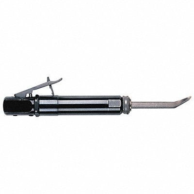CHICAGO PNEUMATIC CP0456LESAR Needle and Chisel Scaler Kit 4 300 bpm
