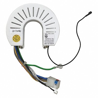 DAYTON 36WC86 Fan Control 3 L