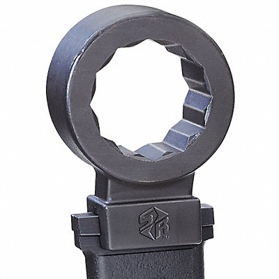 STURTEVANT RICHMONT 809308 Box End Sz 22 mm L 2-5/32