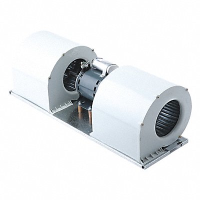 MARS 6034B Galv Tab Lock Blower Wheel 208/230V 60Hz