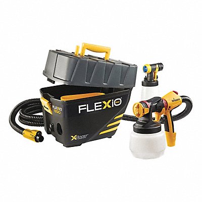 WAGNER 529091 Stationary Sprayer 1.5 qt Capacity 3 psi