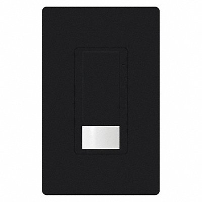 LUTRON MSZ101VBL Vacancy Dimmer Sensor PIR 120-277V AC Blk