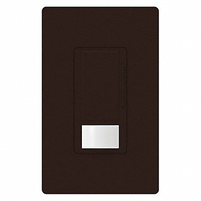 LUTRON MSZ101BR Motion Sensor PIR 120-277V AC Brown