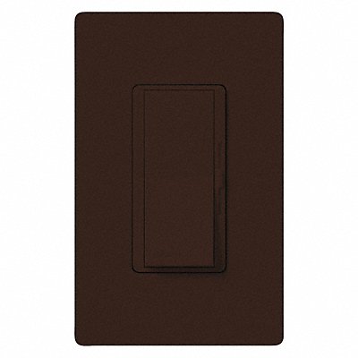 LUTRON DVSTVBR Lighting Dimmer 120 to 277V Brw