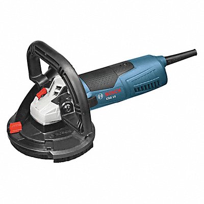 BOSCH CSG15 Concrete Surfacing Grinder 13-3/4 in L
