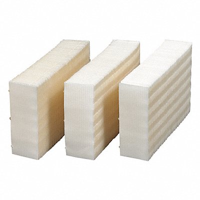 AIRCARE HDC311 Wicking Filter 6.25x10.25x2.25 PK3