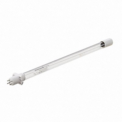 HONEYWELL HOME UV2400XLAM1 REPL Lamp 16 3/8in L 1Bulb 16W