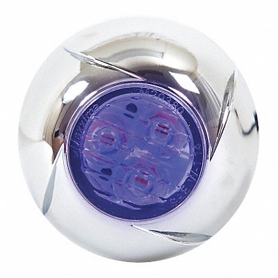 MAXXIMA M20380BCLSP Auxiliary Warning Light