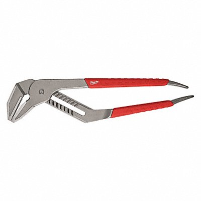 MILWAUKEE 48226320 Tongue and Groove Plier 20 L